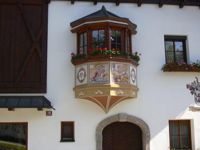 Pittlanderhof Apartment Innsbruck Exterior photo