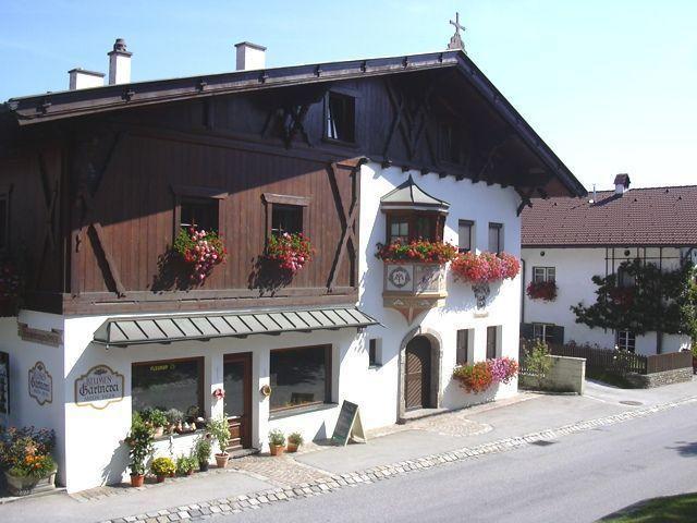 Pittlanderhof Apartment Innsbruck Exterior photo